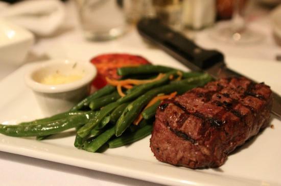 McCormick & Schmick's Seafood & Steaks