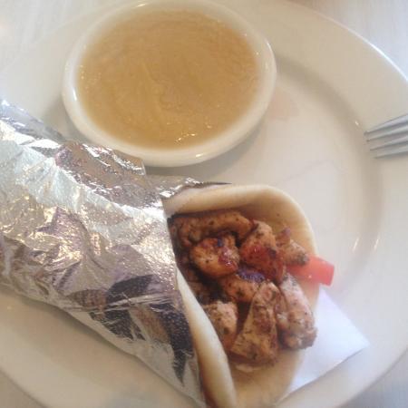 Carolina Family Restaurant Incorporated