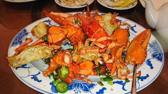 Fook Yuen Seafood Restaurant