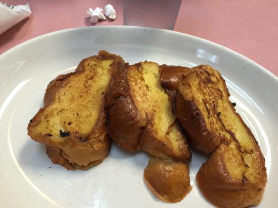 White House Restaurant