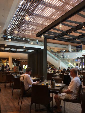 American Craft Kitchen & Bar