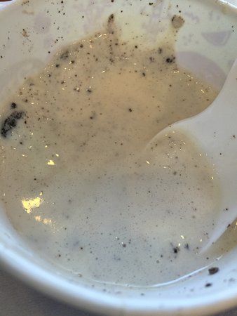 Amy's Ice Creams at The Arboretum