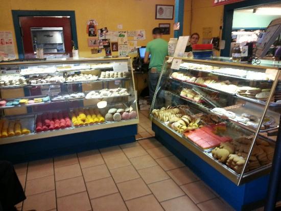Joe's Bakery & Mexican Food