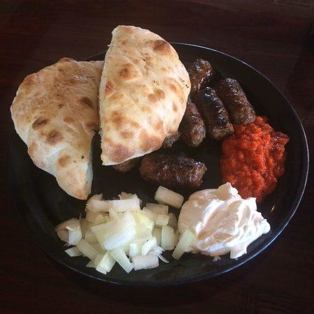 Two Brothers Cafe & Grill