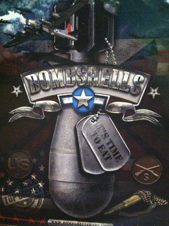 Bombshells Restaurant & Bar