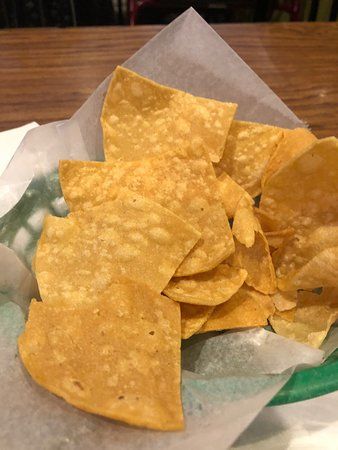 Rita's Mexican Cosina