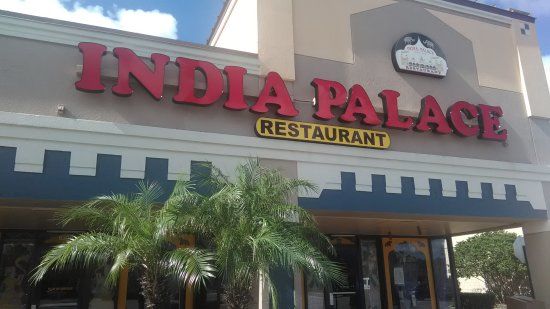 India Palace Restaurant