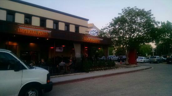 British Beverage Company