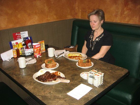 Jackson's Bar and Grill