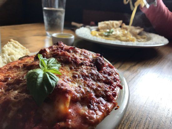 Bandini Pizza & Pasta