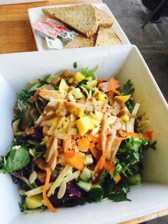 Creperie by Jack n' Jill's