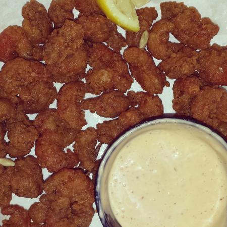 Aussie's Grill & Beach Bar