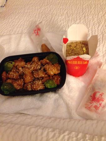 Mei Mei Chinese Buffet