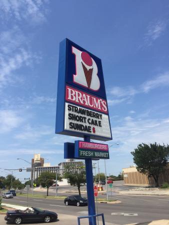Braum's