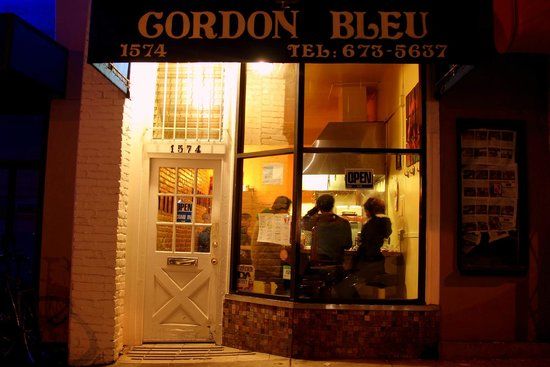 Cordon BLEU Vietnamese Restaurant