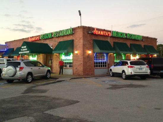 Juanita's Mexican Restaurant