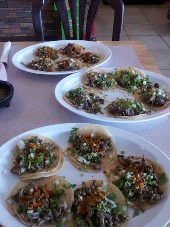 Tacos de Cortez