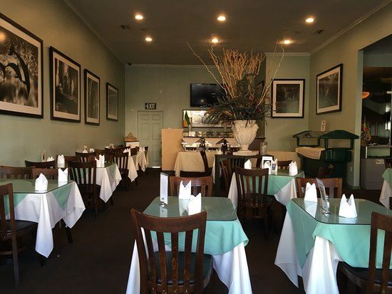 Rahel Ethiopian Vegan Cuisine