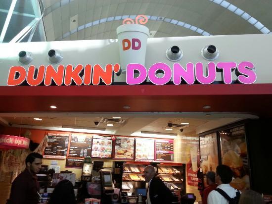 Dunkin'