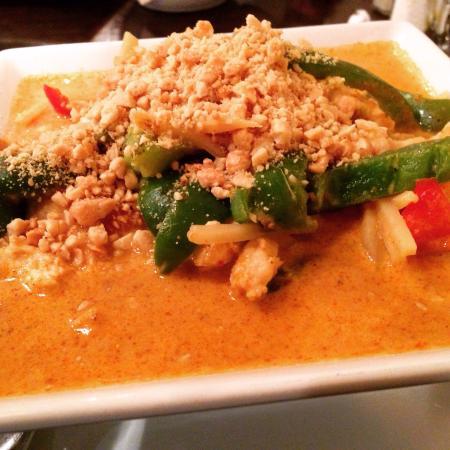 Chai Thai Cuisine