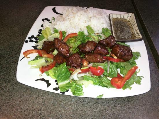 Pho Green Papaya & Deli