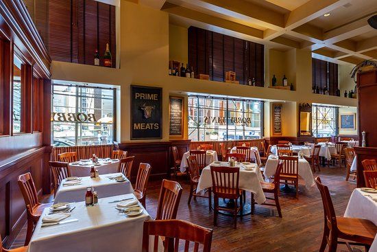 Bobby Van's Steakhouse