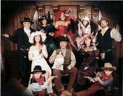 Grill Concepts Inc LLC