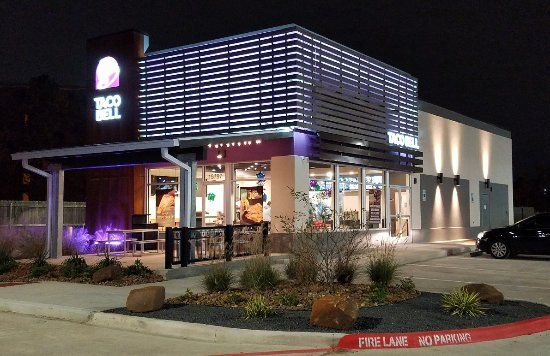 Taco Bell