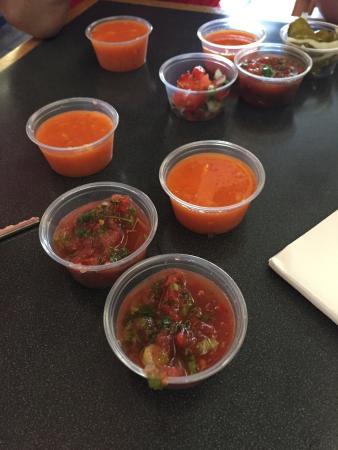 Eduardo's Border Grill