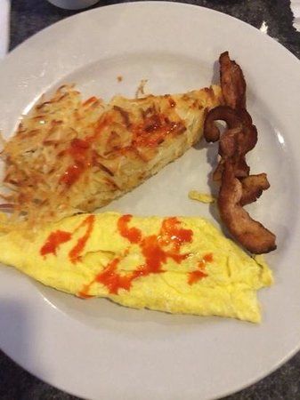 The Grinder Restauarant