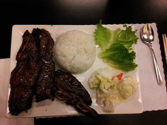 Da Lat Vietnamese Restaurant