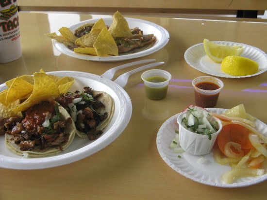 Pepe's Taco's 2