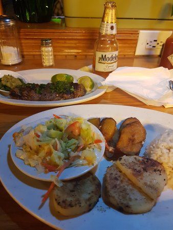 Las Hamacas Restaurant