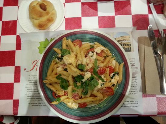 Luciano's Restaurant