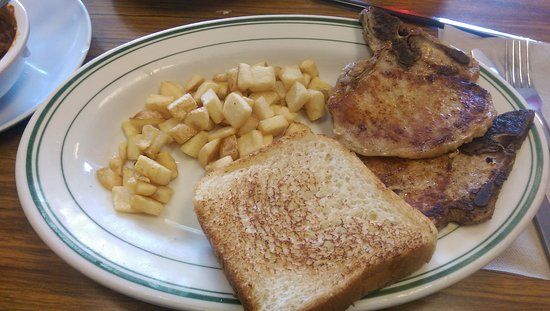 Lakewood Diner Incorporated