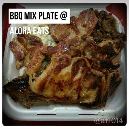 Aloha Eats