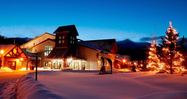 Stephen C West Ice Arena