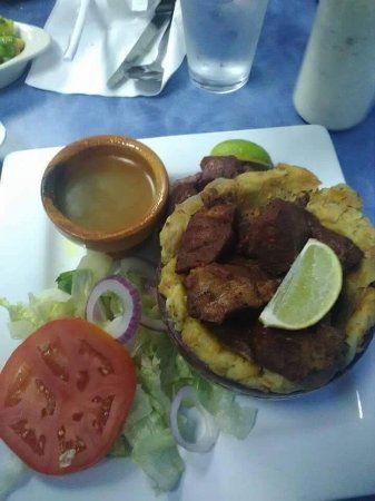 Chimi King Restaurant