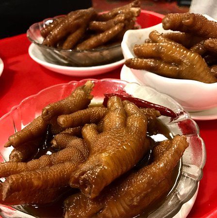 Peninsula Seafood Restaurant