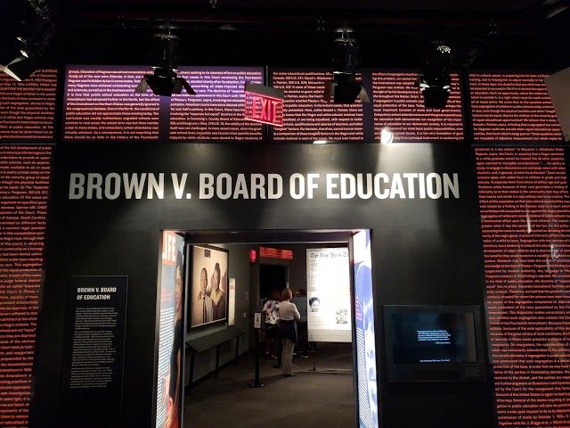 Museo Center for Civil and Human Rights