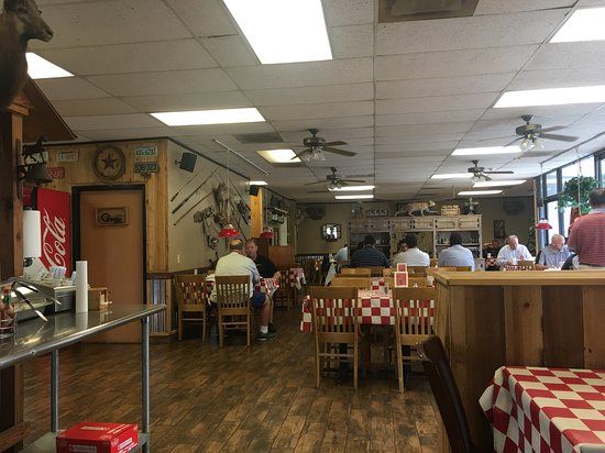 Aunt Pookies Barbeque