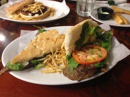 Rancho Luna Restaurant