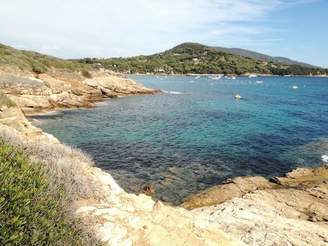 Spiaggia di Lido di Capoliveri