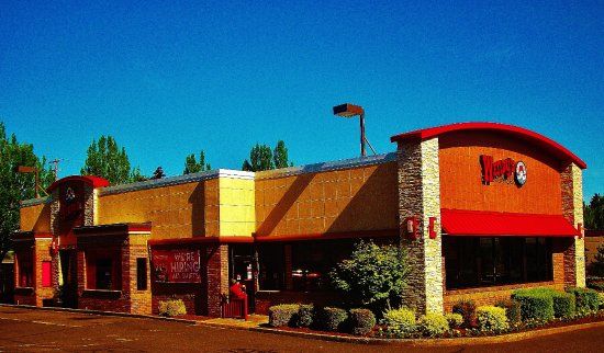 Wendy's