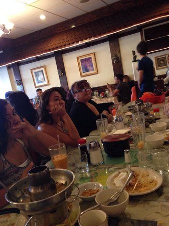 VIM Thai-chinese Restaurant