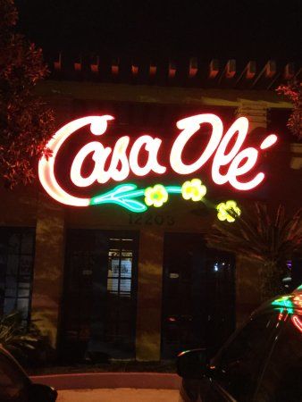Casa Ole
