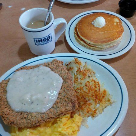 Ihop