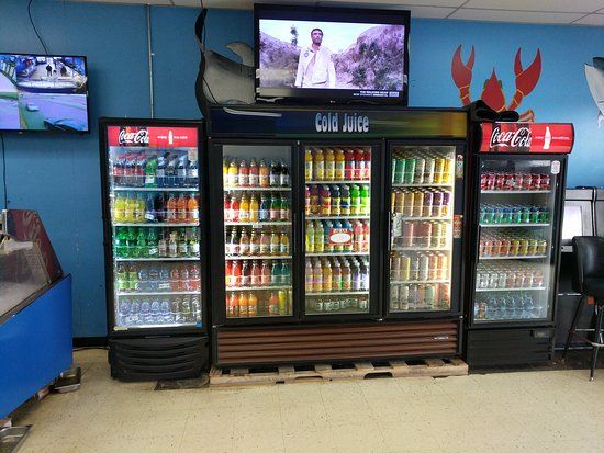 International Seafood