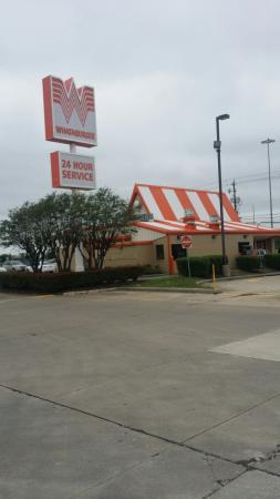 Whataburger