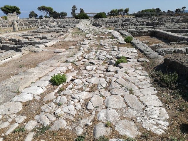 Museo Archeologico Nazionale di Egnazia
